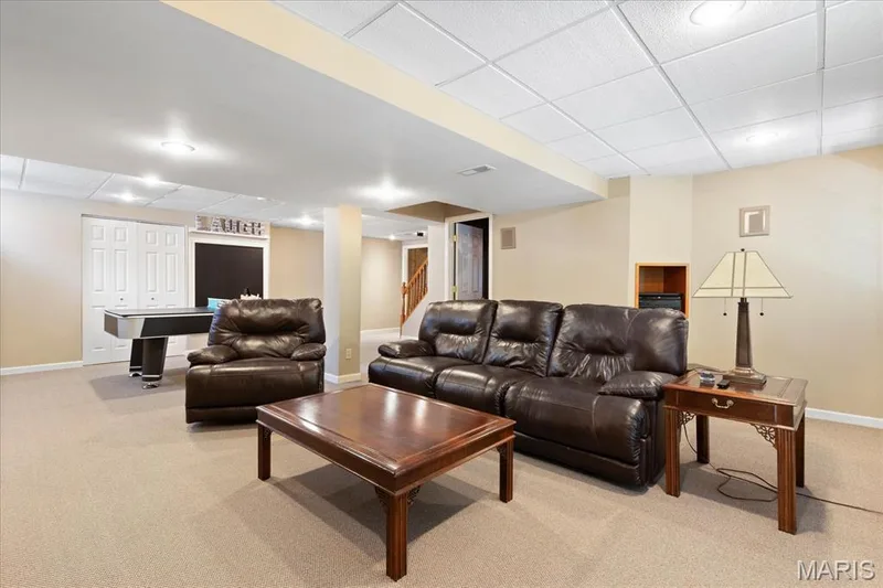 Perfect For Entertaining — 1131 Black Forest Drive, St Charles, MO 63301