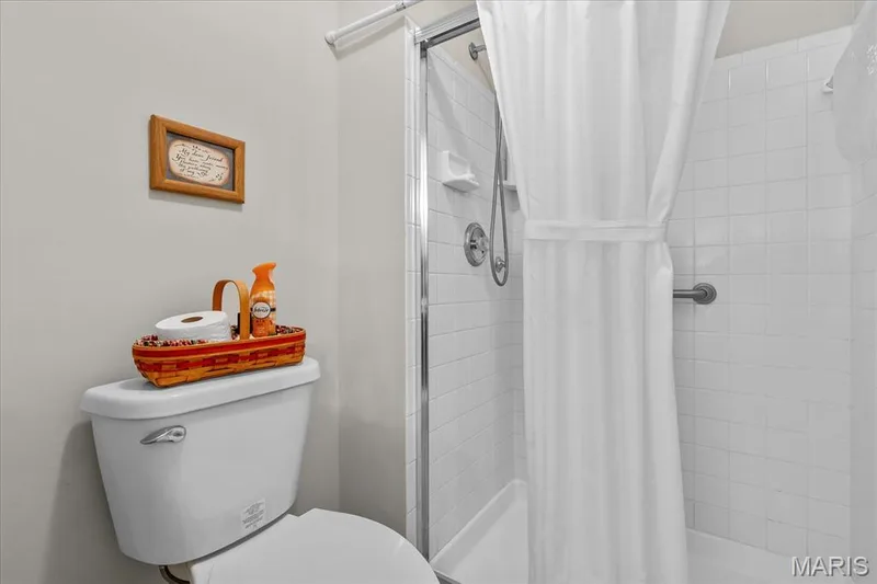 Separate Shower — 358 Carriage Trail Court, O'Fallon, MO 63368