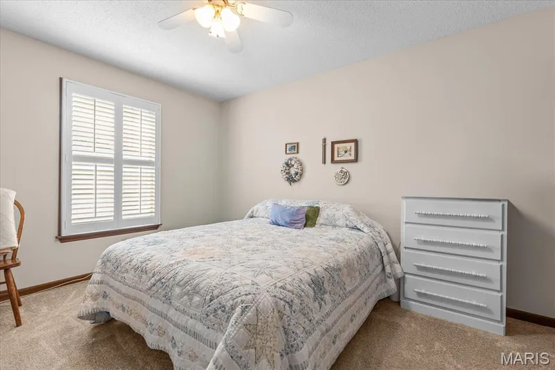 Fresh Paint — 358 Carriage Trail Court, O'Fallon, MO 63368