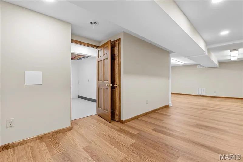 Game Room Area — 358 Carriage Trail Court, O'Fallon, MO 63368