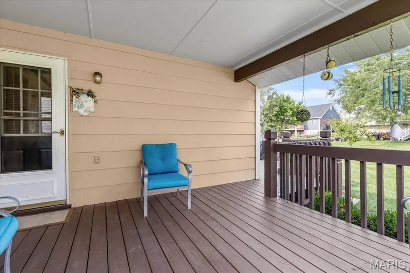 Relax or Entertain — 358 Carriage Trail Court, O'Fallon, MO 63368