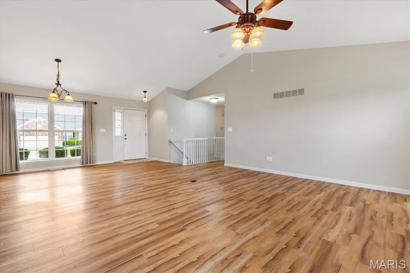 Overhead & Natural Light — 312 Thoreau Boulevard, O'Fallon, MO 63366