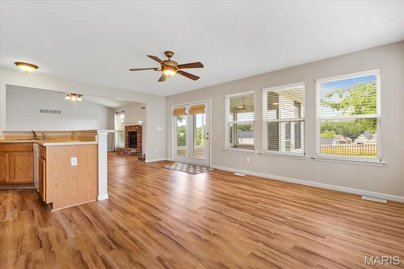 Open Layout — 312 Thoreau Boulevard, O'Fallon, MO 63366