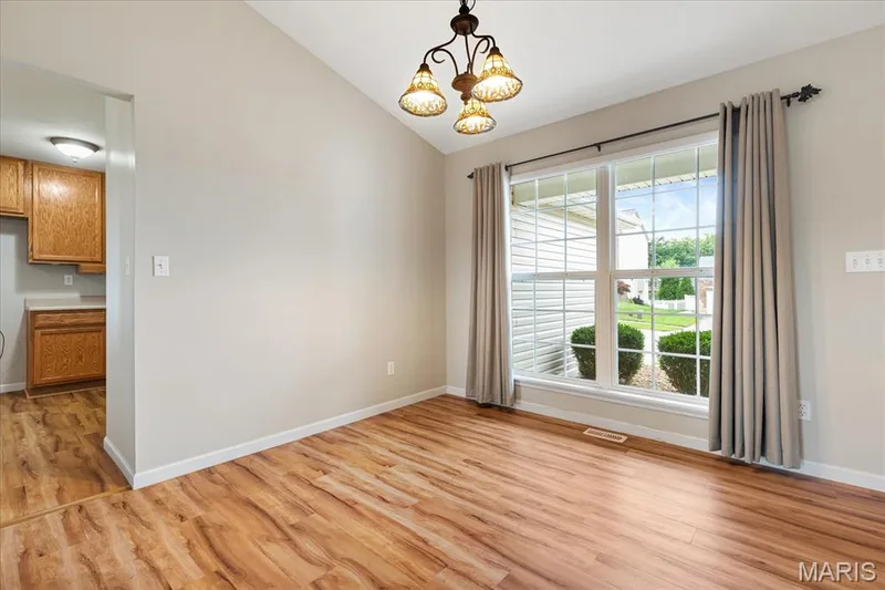 Dining Room — 312 Thoreau Boulevard, O'Fallon, MO 63366