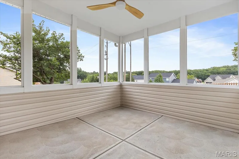 Perfect For Relaxing Or Entertaining — 312 Thoreau Boulevard, O'Fallon, MO 63366