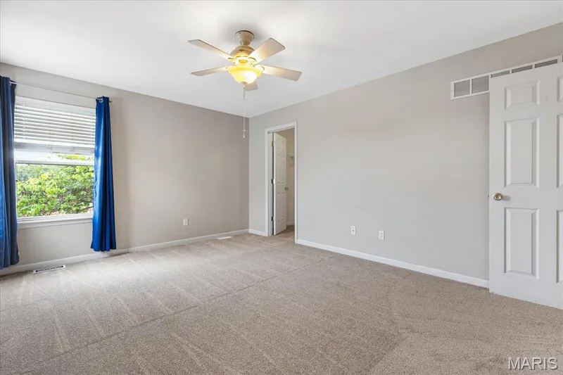 Primary Bedroom — 312 Thoreau Boulevard, O'Fallon, MO 63366
