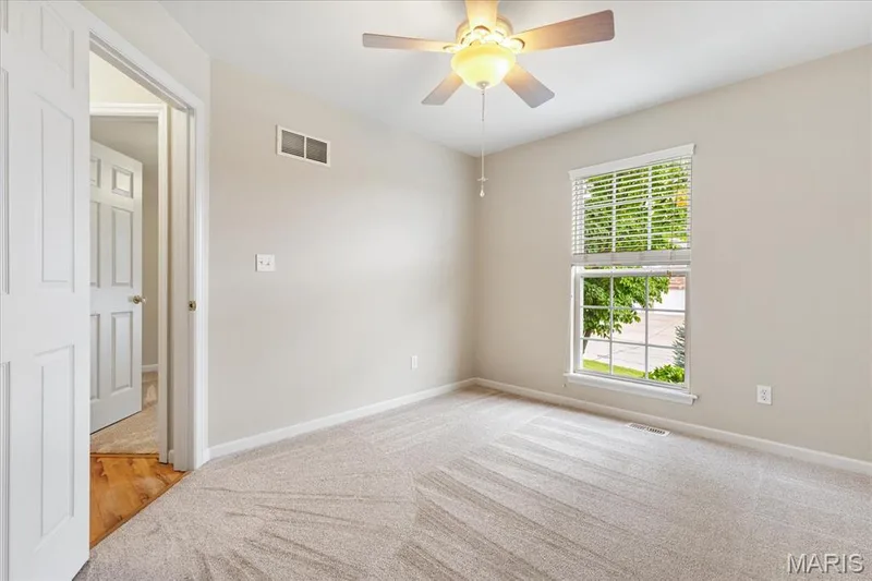 Natural & Overhead Lighting — 312 Thoreau Boulevard, O'Fallon, MO 63366