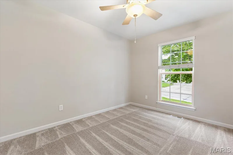 Third Bedroom — 312 Thoreau Boulevard, O'Fallon, MO 63366