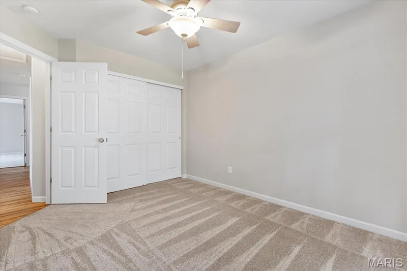New Carpet '26 — 312 Thoreau Boulevard, O'Fallon, MO 63366