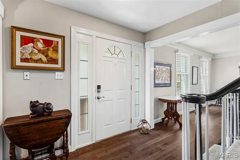 718 Cedar Field Court, Chesterfield, MO 63017 — listing photo 4 of 74