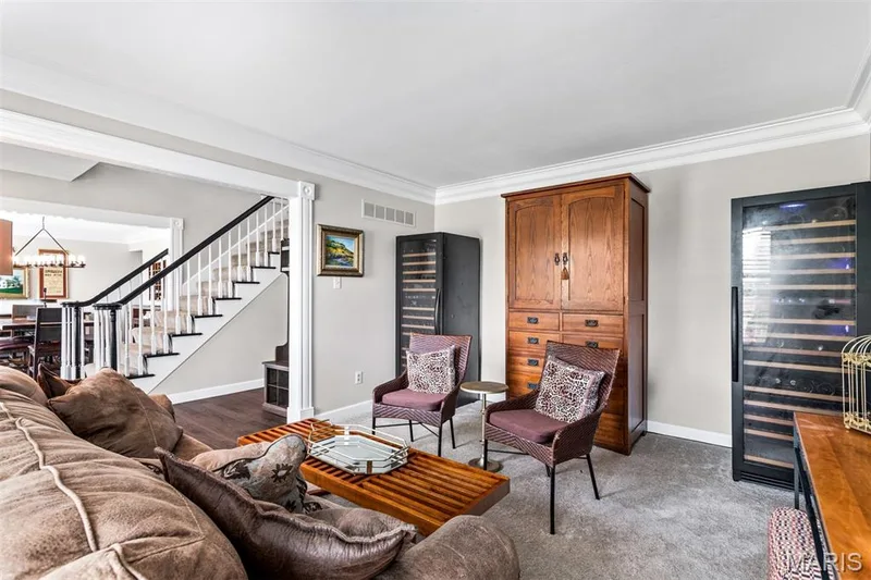 718 Cedar Field Court, Chesterfield, MO 63017 — listing photo 12 of 74