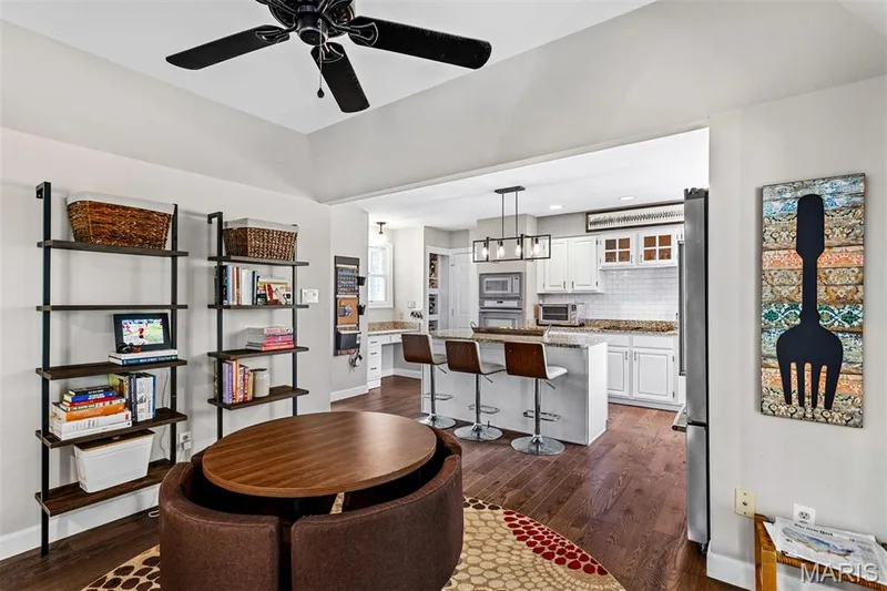 718 Cedar Field Court, Chesterfield, MO 63017 — listing photo 24 of 74