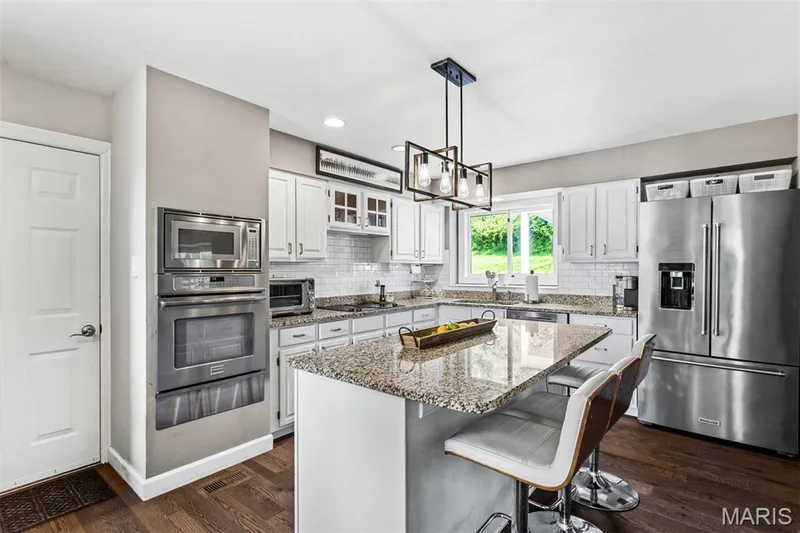 718 Cedar Field Court, Chesterfield, MO 63017 — listing photo 26 of 74
