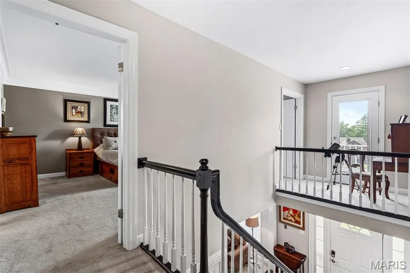 718 Cedar Field Court, Chesterfield, MO 63017 — listing photo 34 of 74