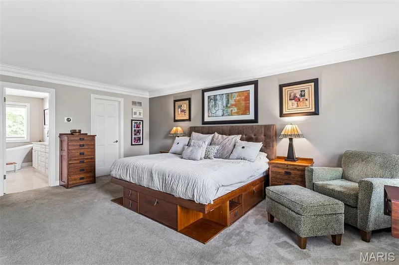718 Cedar Field Court, Chesterfield, MO 63017 — listing photo 36 of 74