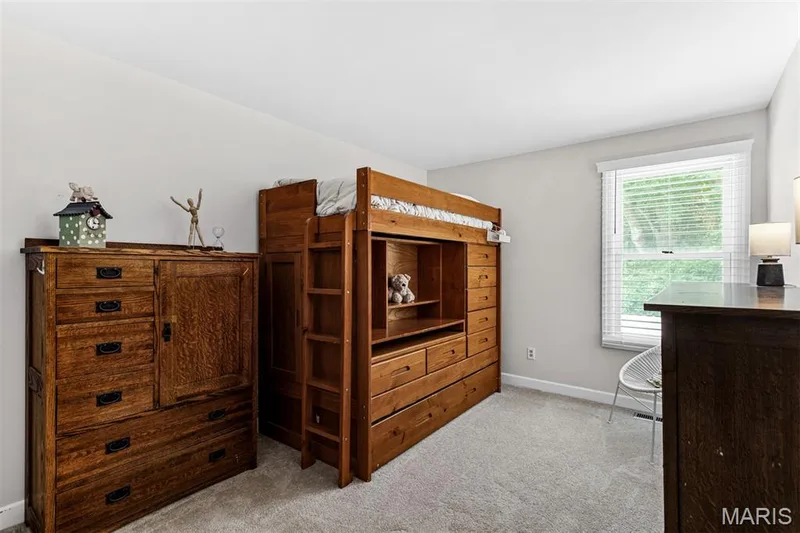 718 Cedar Field Court, Chesterfield, MO 63017 — listing photo 50 of 74