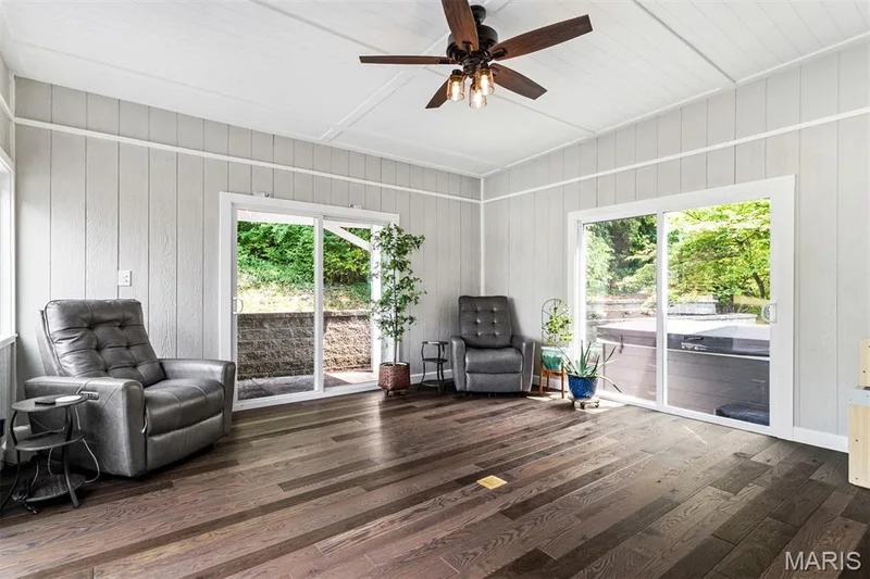 718 Cedar Field Court, Chesterfield, MO 63017 — listing photo 58 of 74