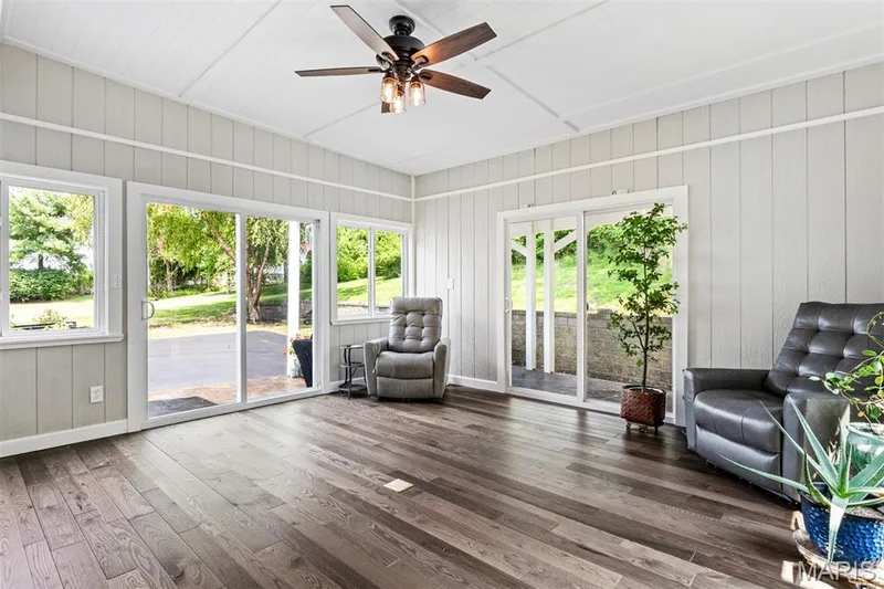 718 Cedar Field Court, Chesterfield, MO 63017 — listing photo 60 of 74