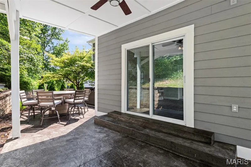 718 Cedar Field Court, Chesterfield, MO 63017 — listing photo 66 of 74