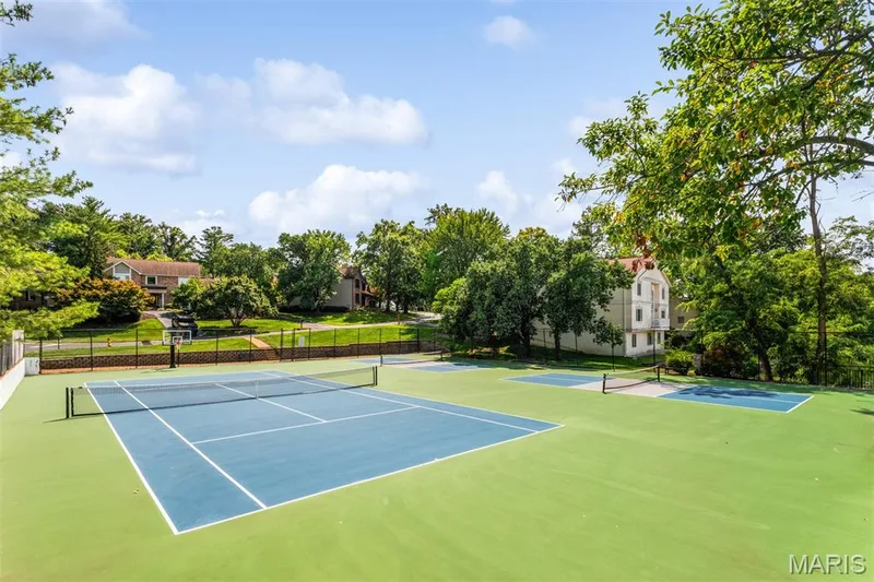 718 Cedar Field Court, Chesterfield, MO 63017 — listing photo 71 of 74