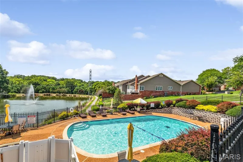718 Cedar Field Court, Chesterfield, MO 63017 — listing photo 72 of 74
