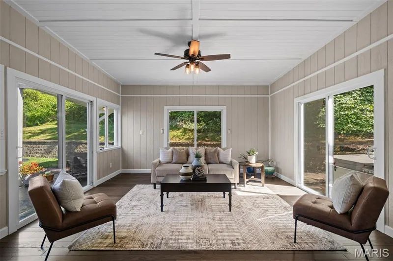 718 Cedar Field Court, Chesterfield, MO 63017 — listing photo 11 of 42