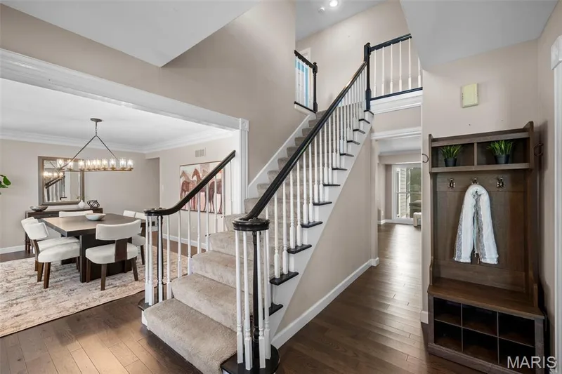718 Cedar Field Court, Chesterfield, MO 63017 — listing photo 24 of 42
