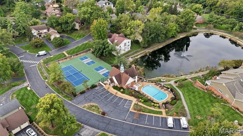 718 Cedar Field Court, Chesterfield, MO 63017 — listing photo 42 of 42