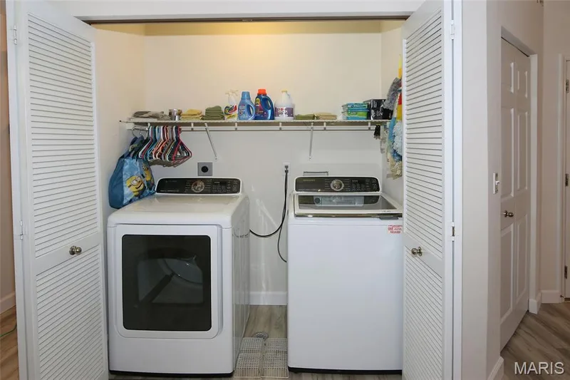 1289 Summergate Parkway #2B, St Peters, MO 63303 — listing photo 10 of 22