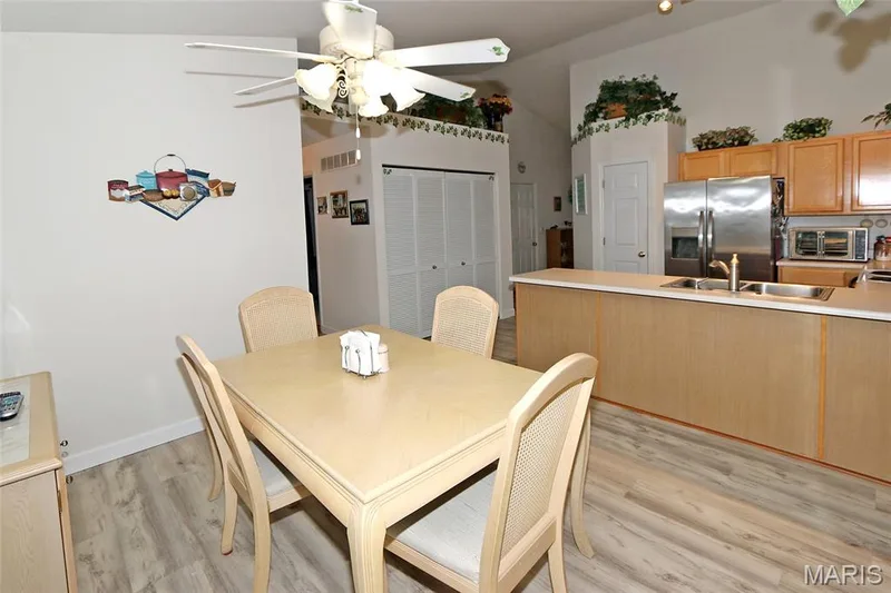 1289 Summergate Parkway #2B, St Peters, MO 63303 — listing photo 12 of 22
