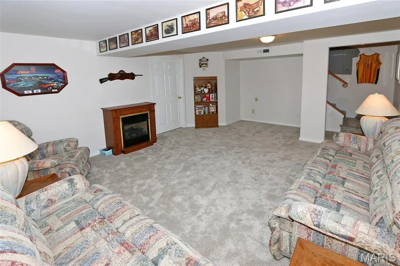 1289 Summergate Parkway #2B, St Peters, MO 63303 — listing photo 21 of 22