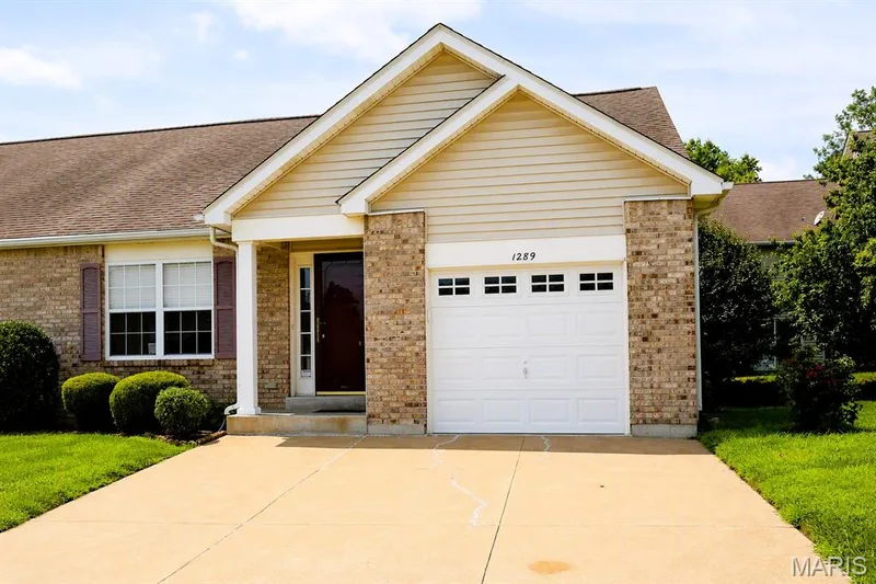 1289 Summergate Parkway #2B, St Peters, MO 63303 — listing photo 22 of 22