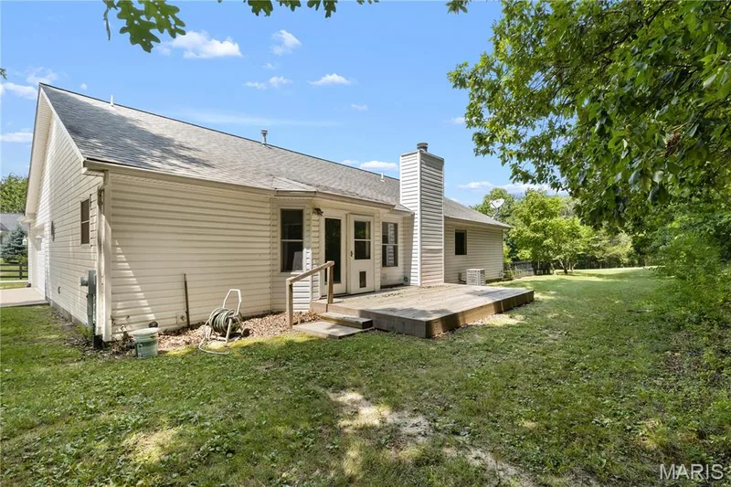 6 Meta Lane, New Melle, MO 63365 — listing photo 27 of 33