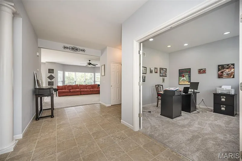 70 Lilac Ridge Court, O'Fallon, MO 63366 — listing photo 4 of 66