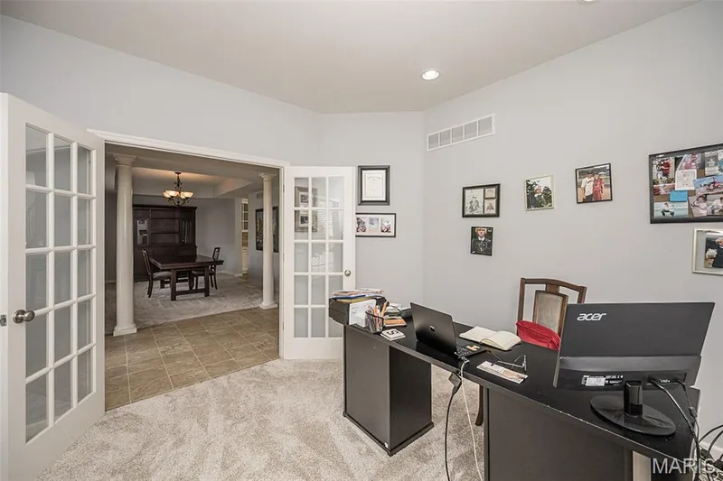 70 Lilac Ridge Court, O'Fallon, MO 63366 — listing photo 7 of 66