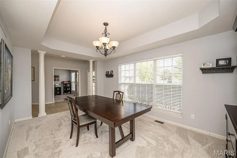 70 Lilac Ridge Court, O'Fallon, MO 63366 — listing photo 9 of 66
