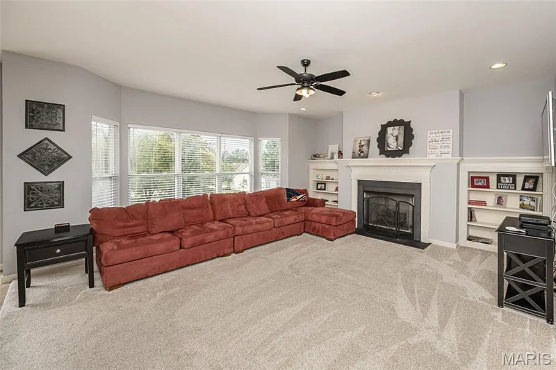 70 Lilac Ridge Court, O'Fallon, MO 63366 — listing photo 13 of 66