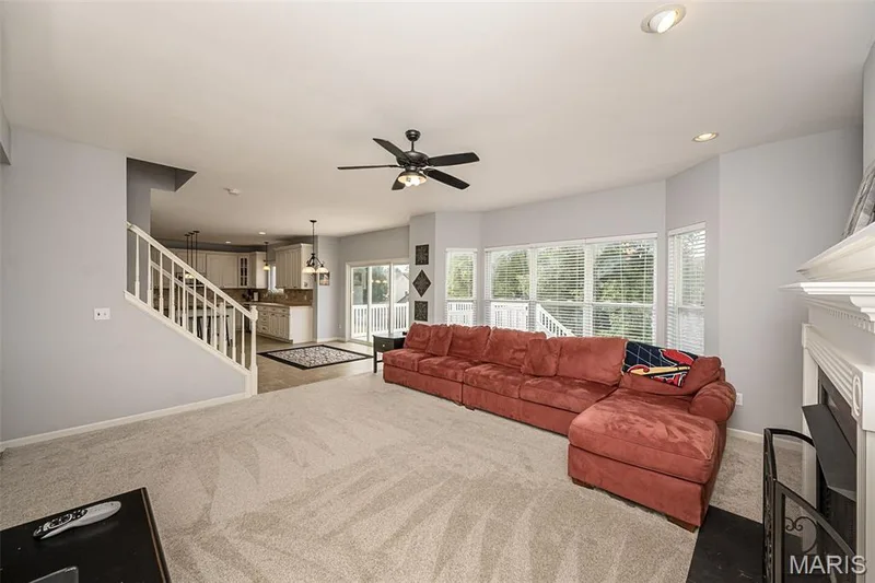 70 Lilac Ridge Court, O'Fallon, MO 63366 — listing photo 14 of 66