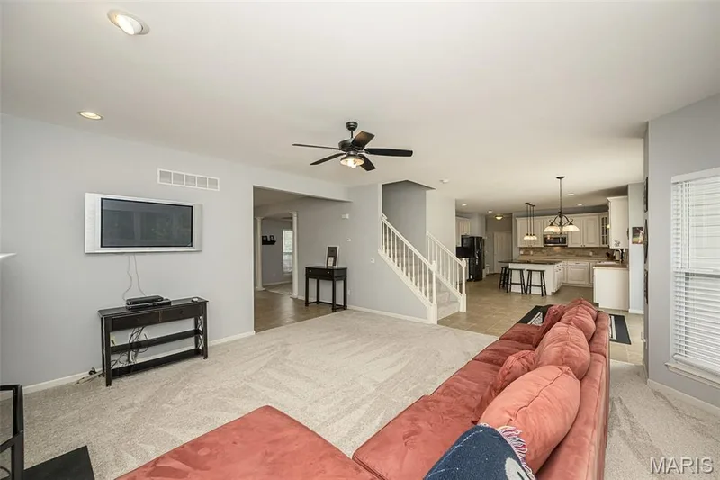 70 Lilac Ridge Court, O'Fallon, MO 63366 — listing photo 15 of 66