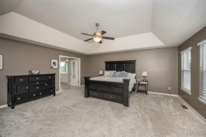 70 Lilac Ridge Court, O'Fallon, MO 63366 — listing photo 28 of 66