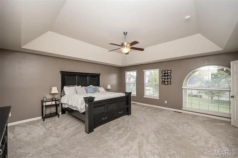 70 Lilac Ridge Court, O'Fallon, MO 63366 — listing photo 29 of 66