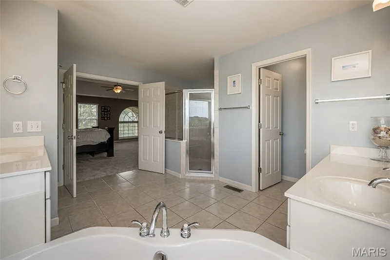 70 Lilac Ridge Court, O'Fallon, MO 63366 — listing photo 32 of 66