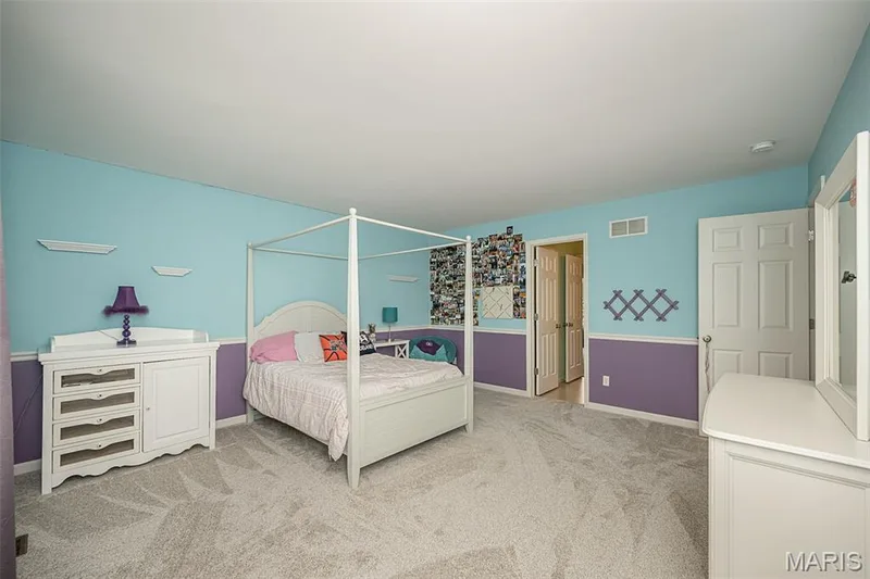 70 Lilac Ridge Court, O'Fallon, MO 63366 — listing photo 41 of 66