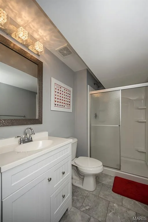 70 Lilac Ridge Court, O'Fallon, MO 63366 — listing photo 53 of 66