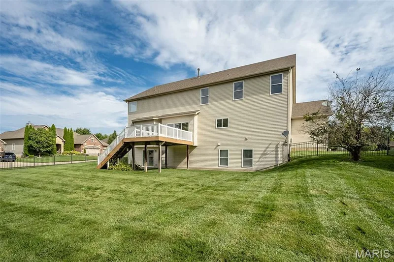 70 Lilac Ridge Court, O'Fallon, MO 63366 — listing photo 60 of 66