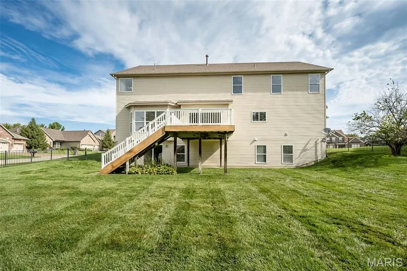 70 Lilac Ridge Court, O'Fallon, MO 63366 — listing photo 61 of 66