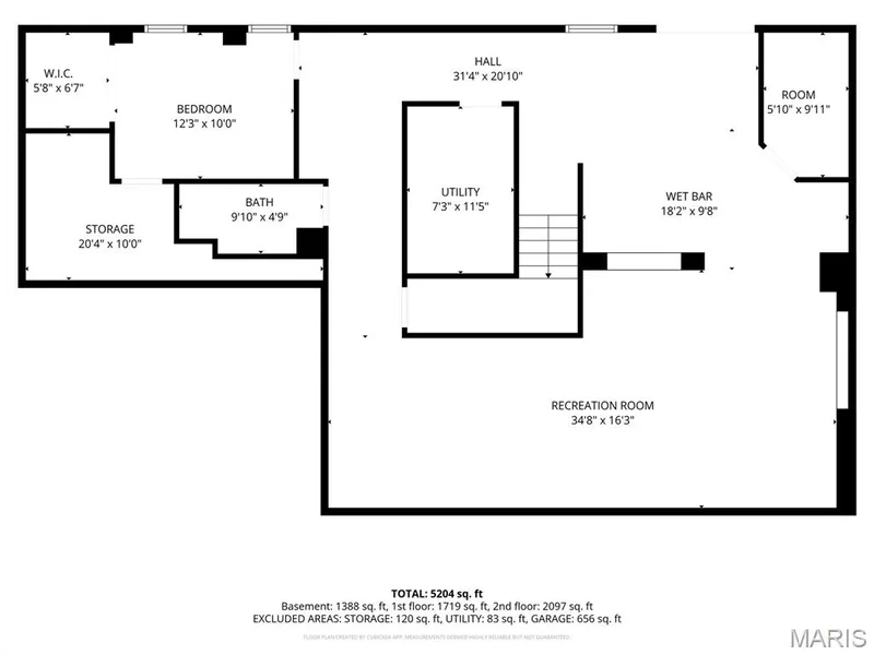 70 Lilac Ridge Court, O'Fallon, MO 63366 — listing photo 63 of 66