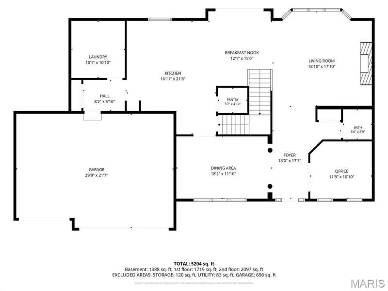 70 Lilac Ridge Court, O'Fallon, MO 63366 — listing photo 64 of 66