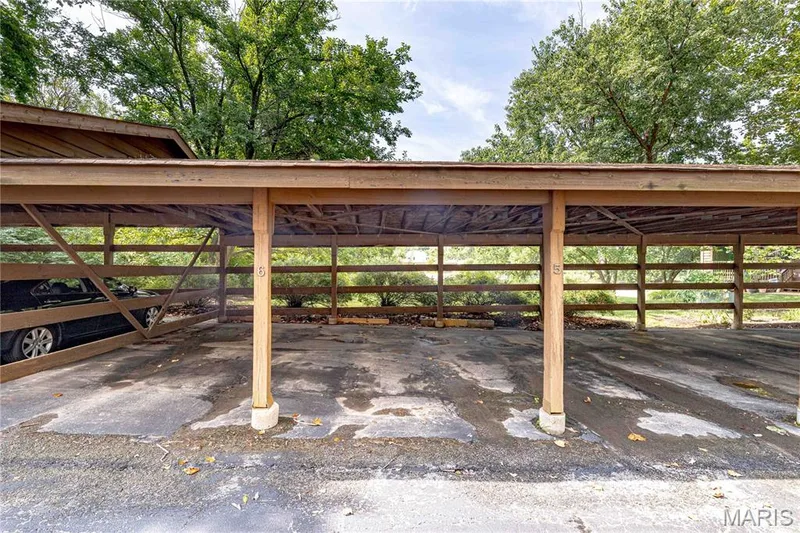 15026 Baxter Village Drive #E, Chesterfield, MO 63017 — listing photo 22 of 24