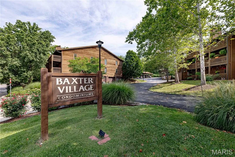 15026 Baxter Village Drive #E, Chesterfield, MO 63017 — listing photo 23 of 24
